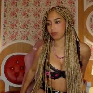 cheapadultsexcams.com amarafire livesex profile in ebony cams