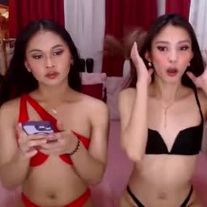 sleekcams.com amarah_luna livesex profile in sph cams