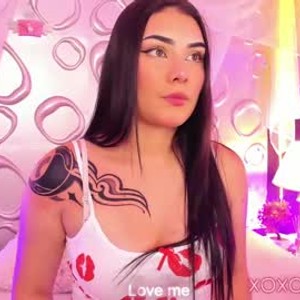 chaturbate amaramiller_ Live Webcam Featured On free6cams.com