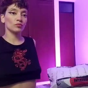chaturbate amarantha_dex webcam profile pic via amateursex-livecam.com