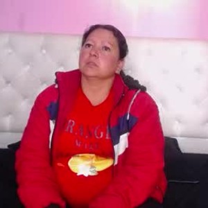 chaturbate amaranthagrey webcam profile pic via sexlivecamsites.com