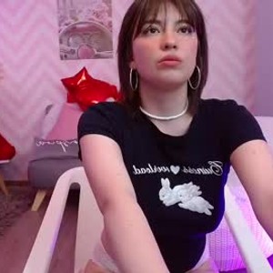 chaturbate amatista_sweetie webcam profile pic via mega-camsex.com