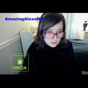 amazingalexany's profile picture