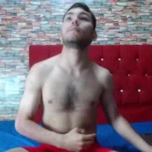 Cam boy ambar_mds