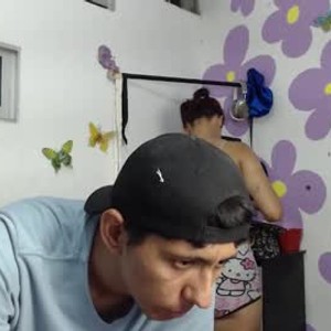 chaturbate ambar_oliver webcam profile pic via sexcam3d.net