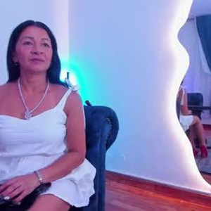 chaturbate ambar_santana Live mature Webcam Featured On maturelivesexcams.com