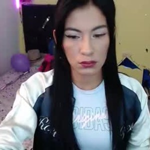 Cam girl amber_happy