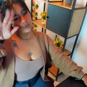 chaturbate amber_russell_ webcam profile pic via webcam-sexe.net