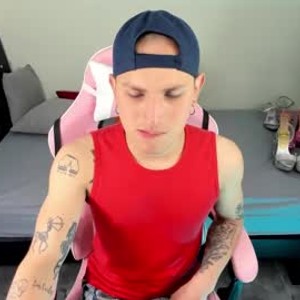 Cam boy amdrees_