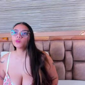 netcams24.com amelia_brooke livesex profile in latina cams