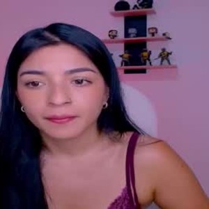 chaturbate amelia_love4867 Live Webcam Featured On netcams24.com