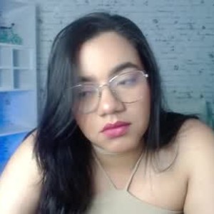 chaturbate amelia_thomson58 webcam profile pic via mega-camsex.net