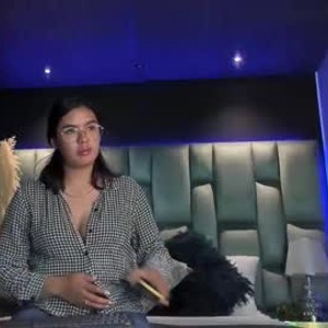 chaturbate ameliadupontt webcam profile pic via livestrip-joy.com