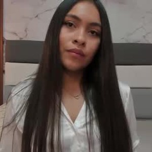 chaturbate ameliahank webcam profile pic via sexcam3d.net