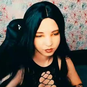 chaturbate ameliamillss webcam profile pic via mega-camsex.com