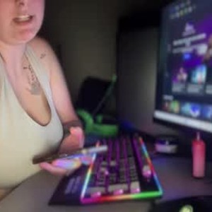chaturbate ameliasweet69 webcam profile pic via mega-camsex.net