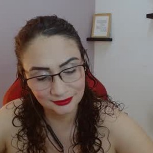 chaturbate amelie_bakerr_ webcam profile pic via sexcityguide.com