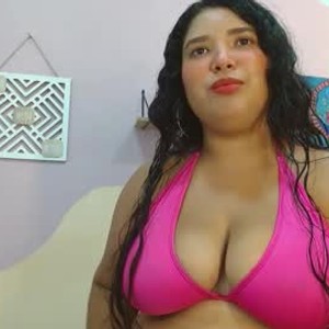 chaturbate amelie_bigboobs webcam profile pic via elivecams.com