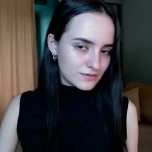 chaturbate ameliebanshee webcam profile pic via glamcambabes.com