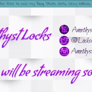 amethystlocks