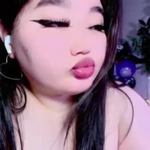 sleekcams.com amina_moonlight livesex profile in bbw cams