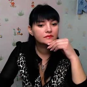 chaturbate aminadark_ webcam profile pic via bestlivesexchat.com