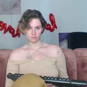 sleekcams.com aminasullivan livesex profile in smoke cams