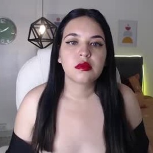 chaturbate aminpersefone webcam profile pic via free6cams.com