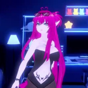 chaturbate amira_hentai webcam profile pic via sexcam3d.net