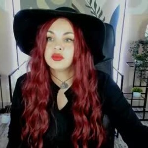 chaturbate amiradevill webcam profile pic via mega-camsex.net