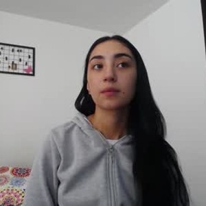 chaturbate amirakarter webcam profile pic via sexcam3d.net