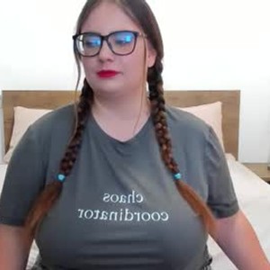 chaturbate amiravyxen webcam profile pic via newporncams.com