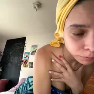chaturbate ammacrellingod webcam profile pic via sexchat-joy.com