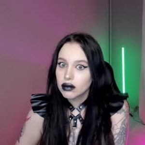 chaturbate ammit_succubus Live Webcam Featured On pornos.live