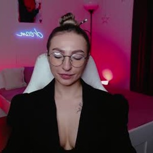 Cam Girl ammy_austen