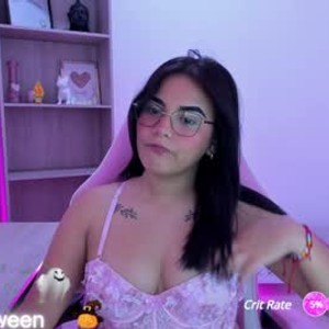 chaturbate ammydoll_ Live Webcam Featured On sexcityguide.com