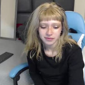 chaturbate amnesiia_ webcam profile pic via onaircams.com