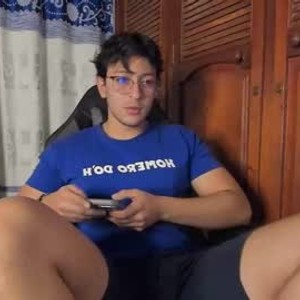 Cam boy amon__ashford