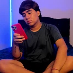 Cam boy amon_kyle