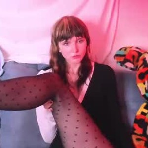 gonewildcams.com amoratic livesex profile in goth cams