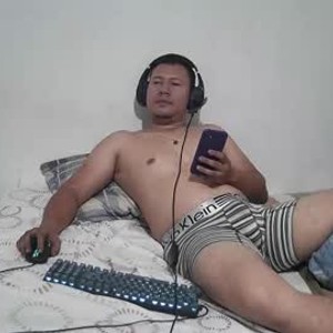 amordebandidos Live Cam