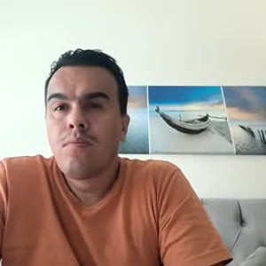 Cam boy amorxposed