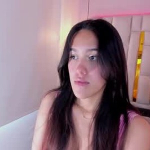 chaturbate amy_delarosse webcam profile pic via mega-camsex.net