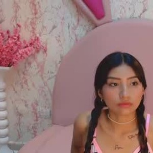chaturbate amy_skinnyy webcam profile pic via webcam-sexe.net