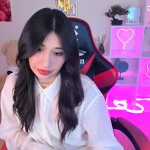 chaturbate amzi_baby webcam profile pic via myliveeroticcams.com