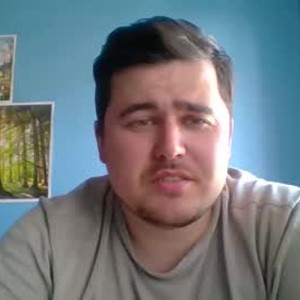 Cam boy an__ho
