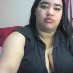 chaturbate ana_cute_bigboobs webcam profile pic via iluvcams.com