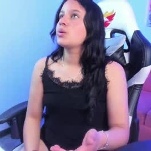 chaturbate ana_fox_ass webcam profile pic via amateursex-livecam.com