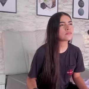 chaturbate ana_littlee webcam profile pic via cam-performer.com