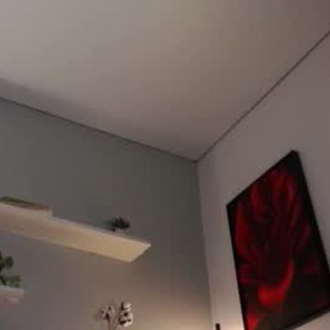 chaturbate ana_luciaaa webcam profile pic via amateursex-livecam.com